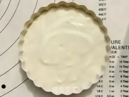 Make Fruit pie step 6
