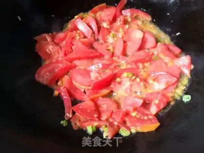 Make Potatoes step 4