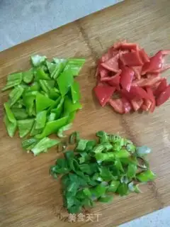 Make Sodium white step 6