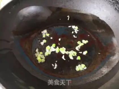 Make Tomato noodles step 4