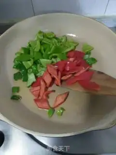 Make Sodium white step 8