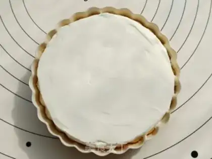 Make Fruit pie step 9
