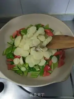 Make Sodium white step 9