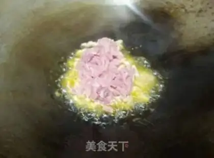 Make White-fried meat step 4
