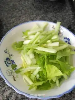 Make Homegrass fish step 3