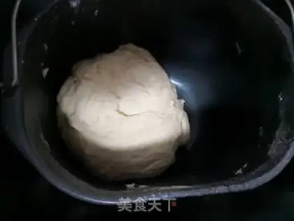 Make Chinese Hokkaido toast step 0