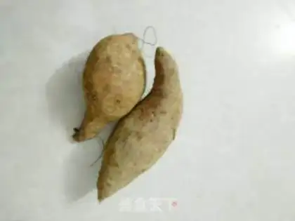 Make Potato dry step 0