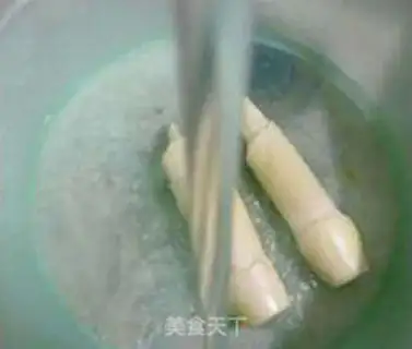 Make Sour-cracker step 2