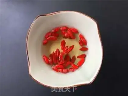 Make Emerald chicken step 1