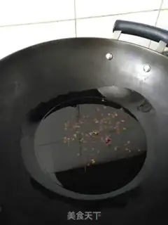 Make Homegrass fish step 5