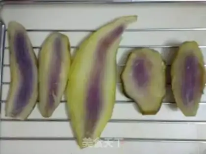 Make Potato dry step 3