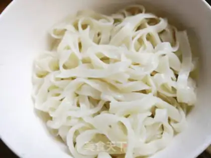 Make Tomato noodles step 12