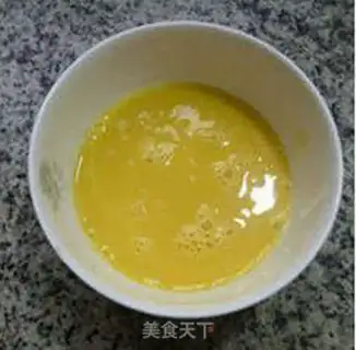 Make The soufflé step 1
