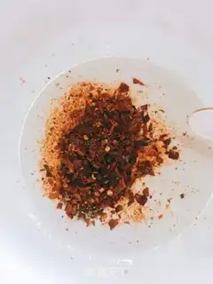 Make Tea and mushrooms step 2