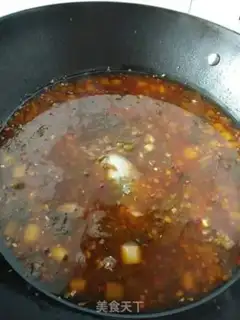 Make Homegrass fish step 9