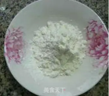 Make The soufflé step 2