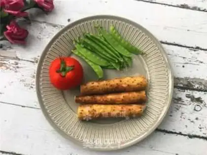 Make Cheese Juice step 0