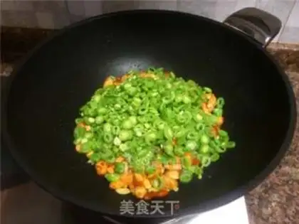 Make Homegrass fish step 10