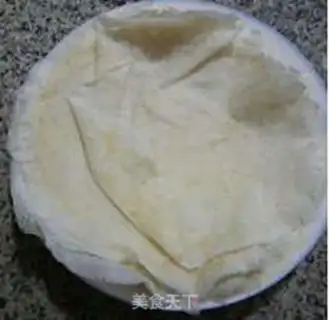 Make Spaghetti step 1