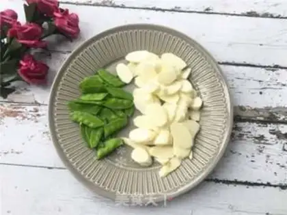 Make Cheese Juice step 2