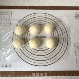 Make Cream bread step 6