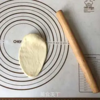 Make Cream bread step 7