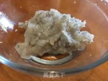 Make Shrimp step 0