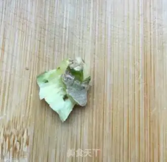 Make Crab with cucumber step 6