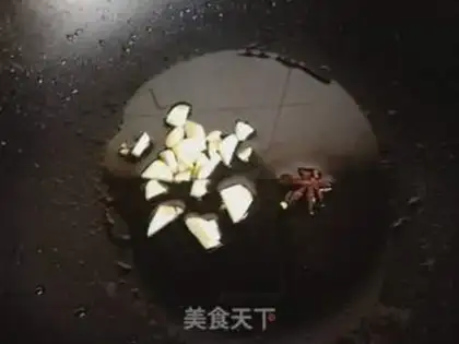 Make cucumbers step 3