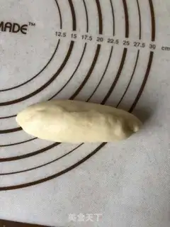Make Cream bread step 8