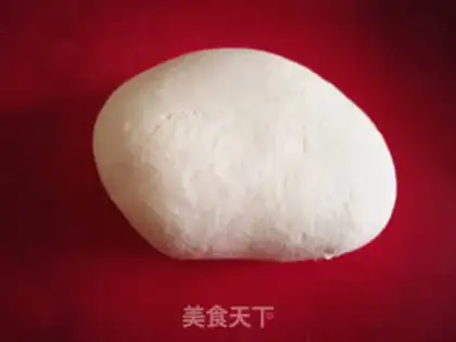 Make Sugar Triangle step 0