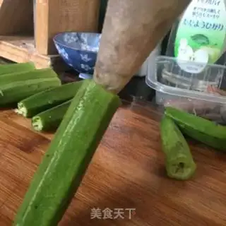 Make Shrimp step 1
