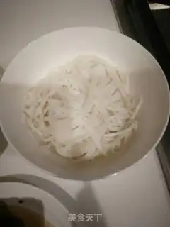 Make Delicious noodles step 0
