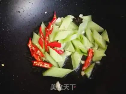 Make cucumbers step 4