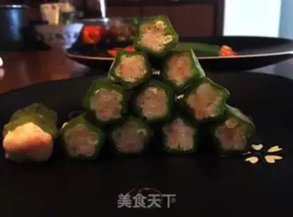 Make Shrimp step 2