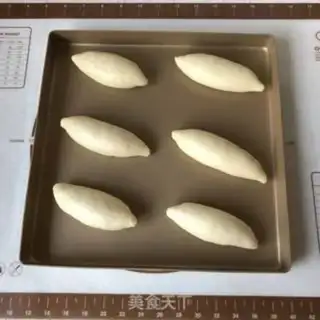 Make Cream bread step 9
