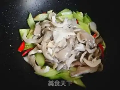 Make cucumbers step 5