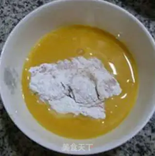 Make The soufflé step 8