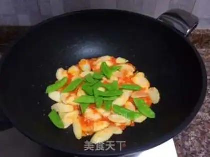 Make Cheese Juice step 7