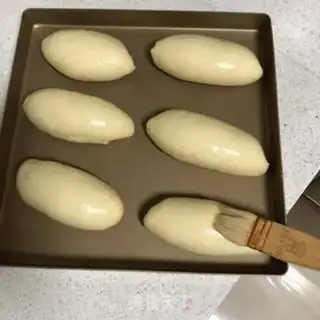 Make Cream bread step 10