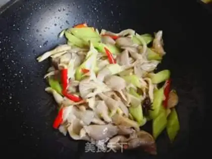 Make cucumbers step 7