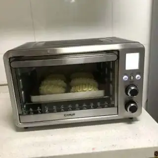 Make Cream bread step 12