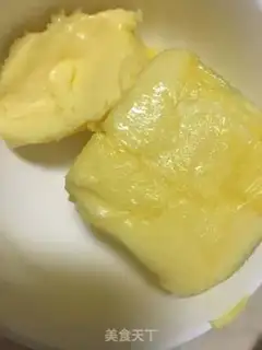 Make Coconut butter cookies step 0