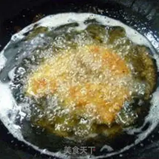 Make The soufflé step 11