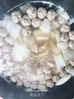 Make Meatball toad step 4