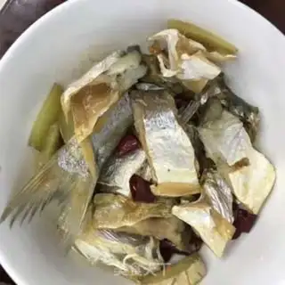 Make Steamfish step 2