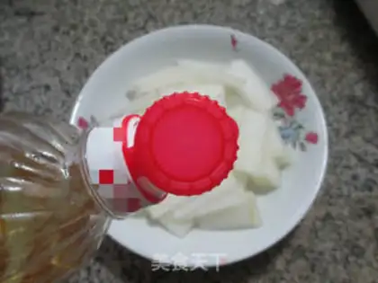 Make ♪ A duck egg ♪ step 3