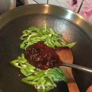 Make The octopus step 6