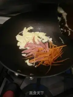 Make Delicious noodles step 3