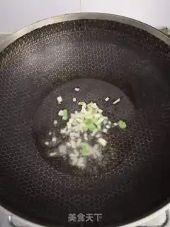Make Tomato egg noodles step 2